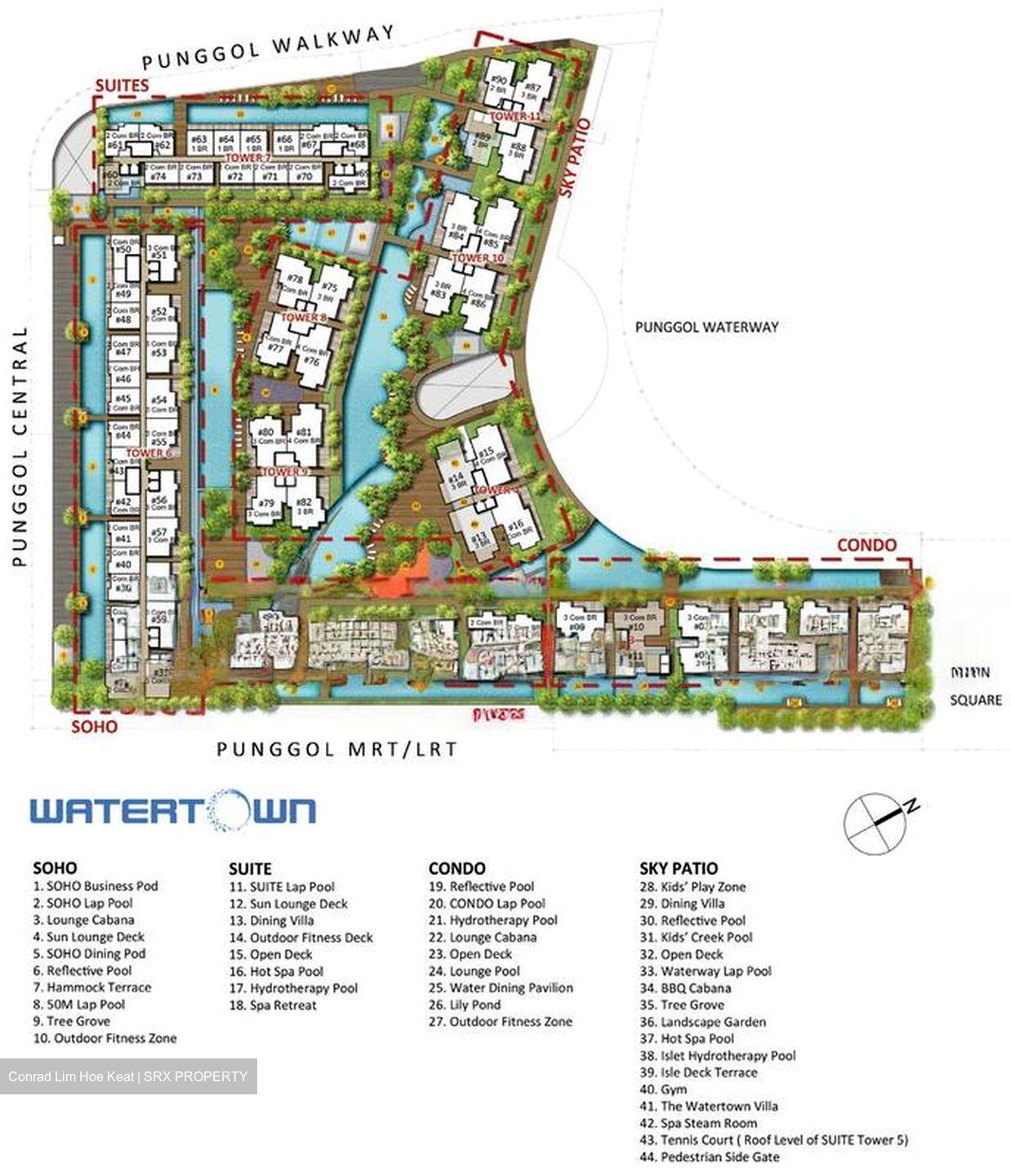 Watertown (D19), Apartment #474197691